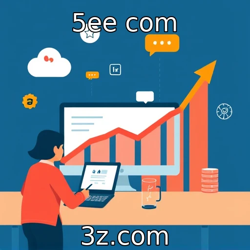 Análise do aumento no número de plataformas de apostas online