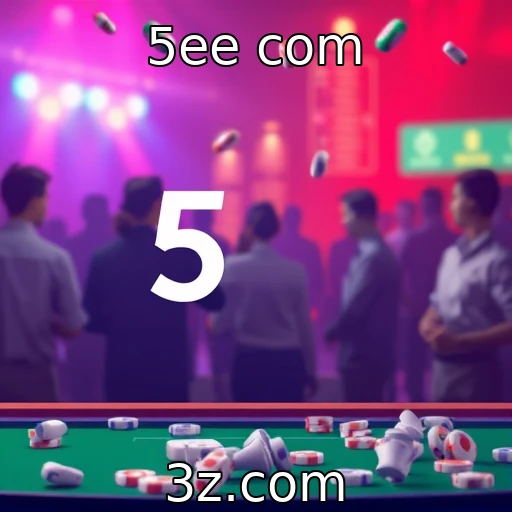 Expansão de plataformas de apostas no mercado brasileiro