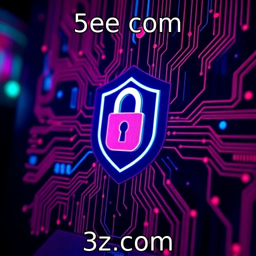 Impacto da segurança cibernética no setor de iGaming