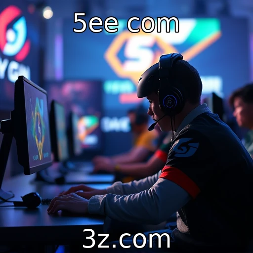 A expansão do mercado de eSports e suas novas oportunidades