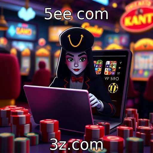 Nova regulamentação promete segurança nos jogos online