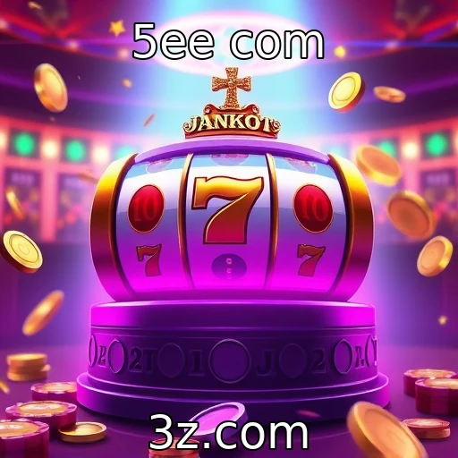 Perspectivas sobre jackpots progressivos e recursos especiais