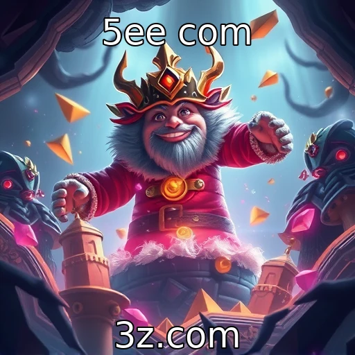 Inovações em Tecnologia de RNG Transformam a Experiência de Jogo